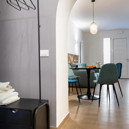 Casa Villafilippina Palermo