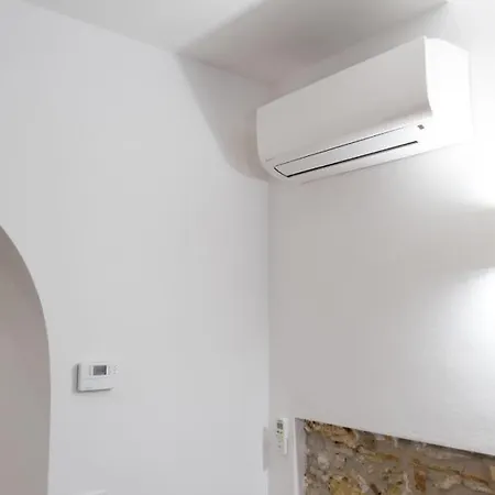 Casa Villafilippina Palermo