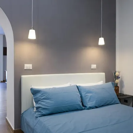 Casa Villafilippina Apartment *