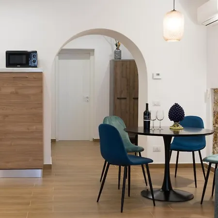 Casa Villafilippina Apartment