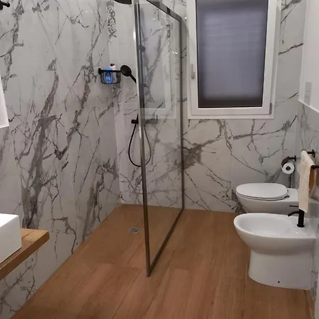 Apartment Casa Villafilippina Palermo