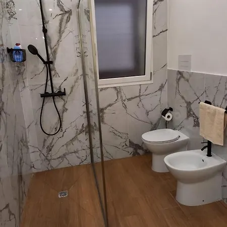 Apartment Casa Villafilippina Palermo