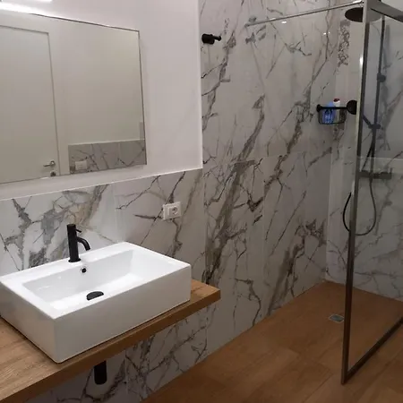 Apartamento Casa Villafilippina *