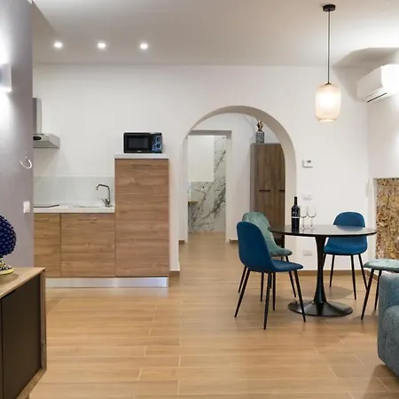 Casa Villafilippina * Palermo