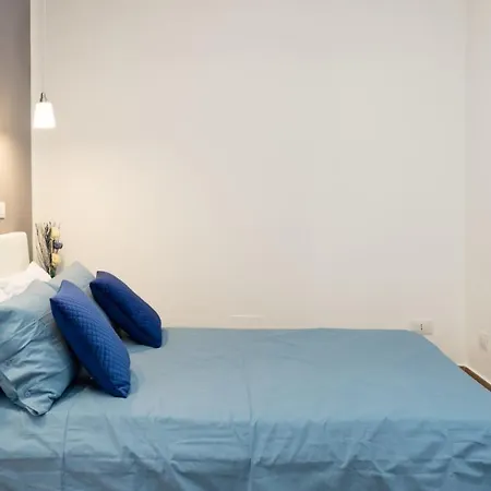 Casa Villafilippina Apartment Palermo