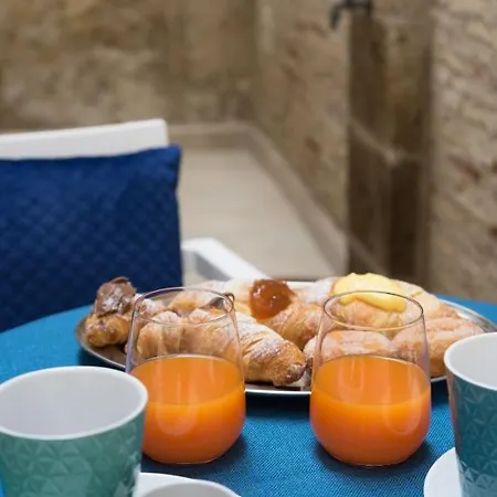 Casa Villafilippina Apartamento