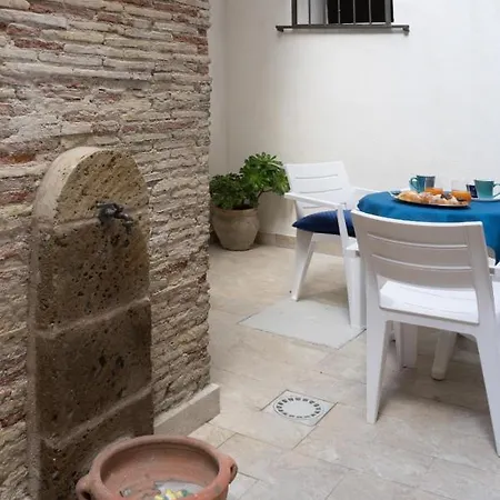 Casa Villafilippina Apartment Palermo