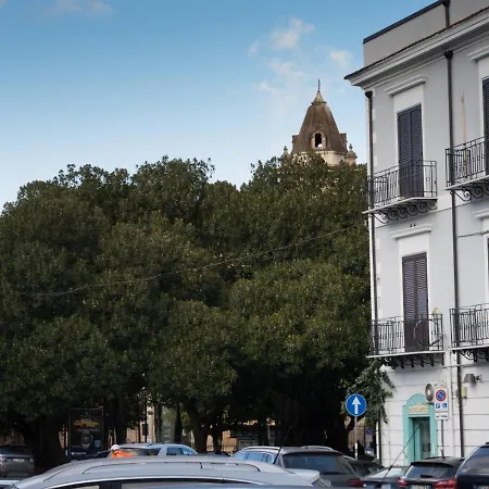 Casa Villafilippina *