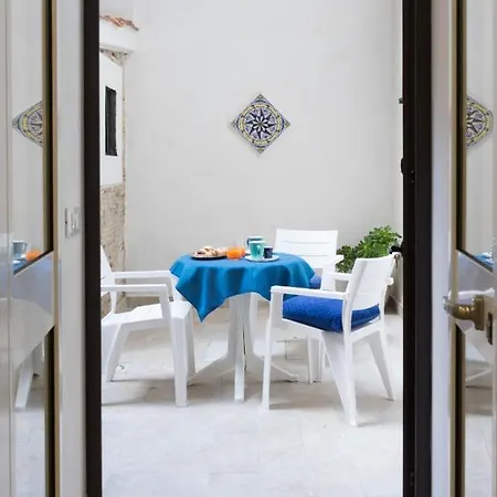 Casa Villafilippina Apartamento *