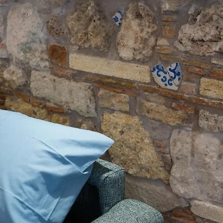 Casa Villafilippina *