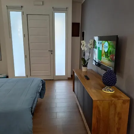 Casa Villafilippina Apartamento *