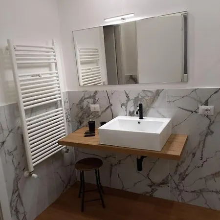 Casa Villafilippina * Palermo