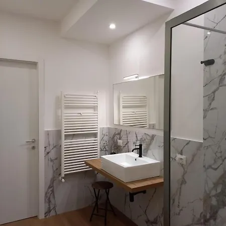 Casa Villafilippina Palermo