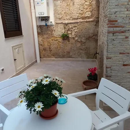 Casa Villafilippina Palermo