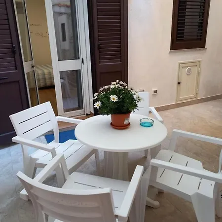 Casa Villafilippina Apartment