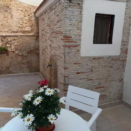 Casa Villafilippina