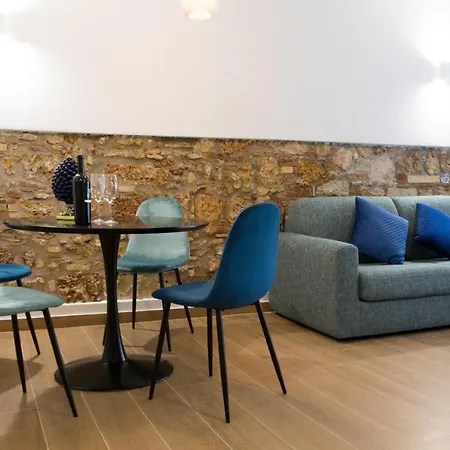 شقة Casa Villafilippina