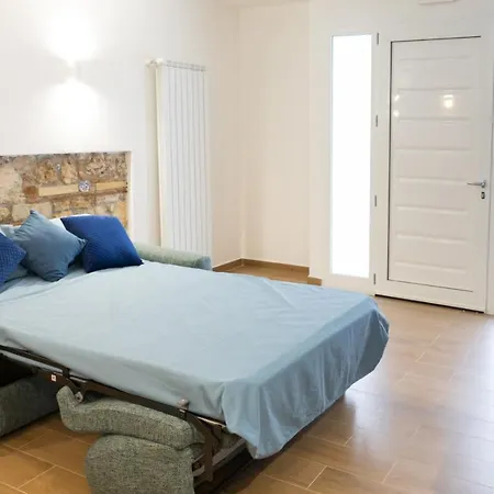 Casa Villafilippina Lejlighed